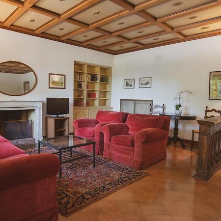 Casale Barbi Villa Velletri Dış mekan fotoğraf