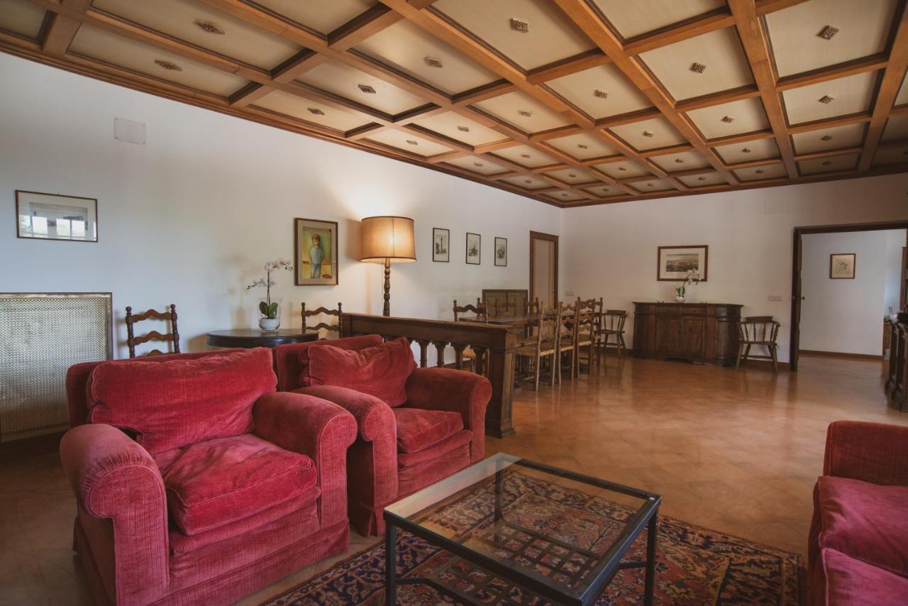 Casale Barbi Villa Velletri Dış mekan fotoğraf