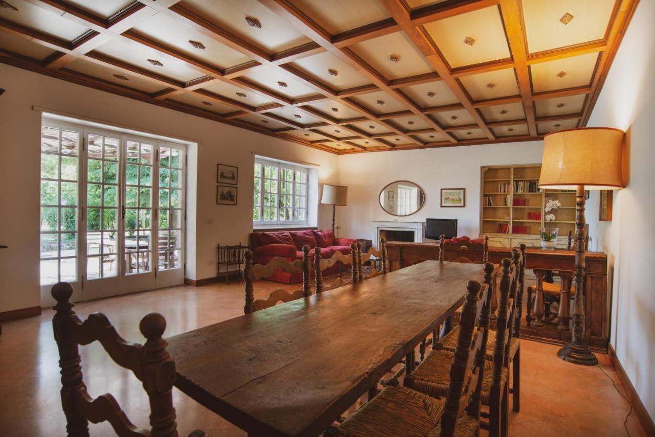 Casale Barbi Villa Velletri Dış mekan fotoğraf