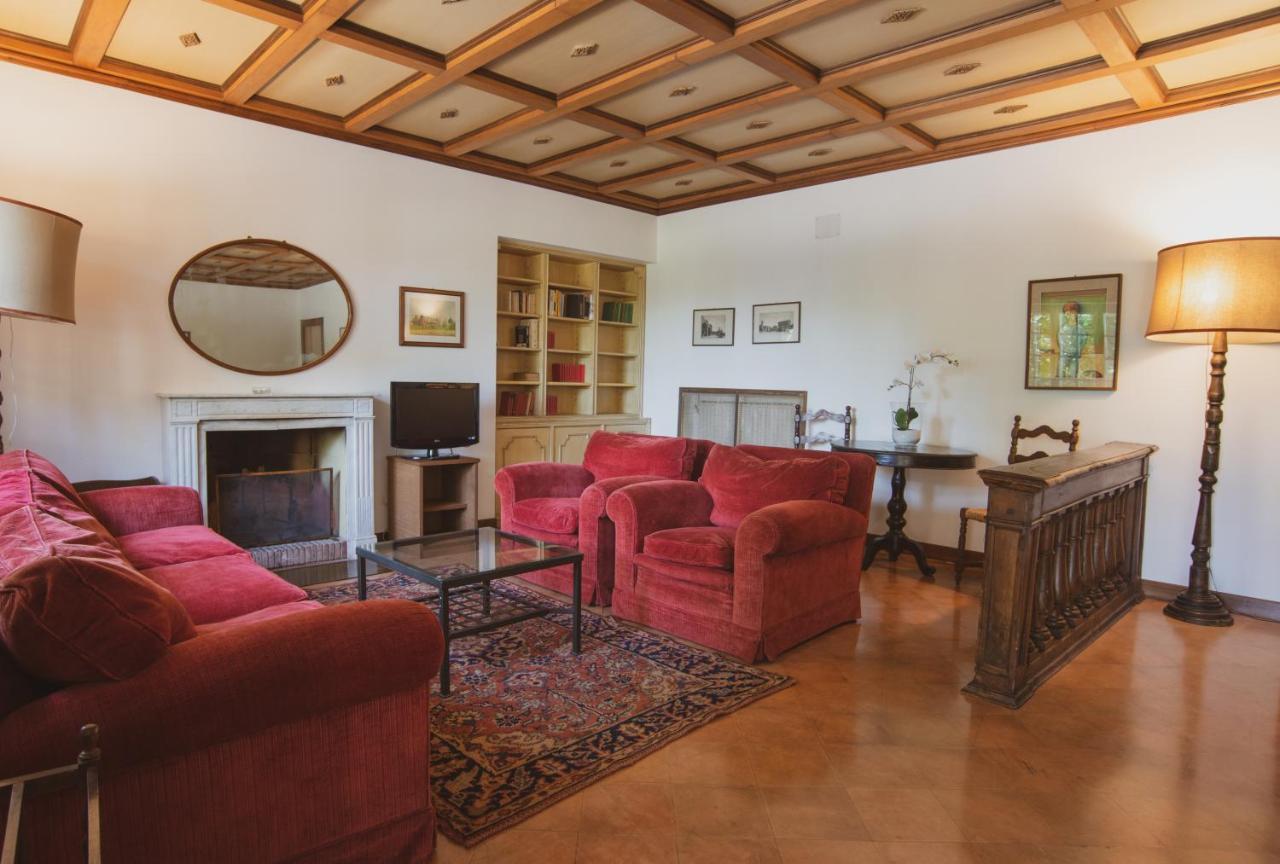 Casale Barbi Villa Velletri Dış mekan fotoğraf